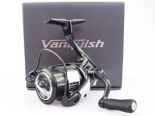 Shimano vanquish 1000 - shimano,