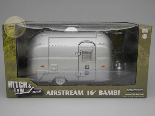 Bambi airstream - bambi,