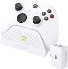 Dock Di Ricarica con Batteria