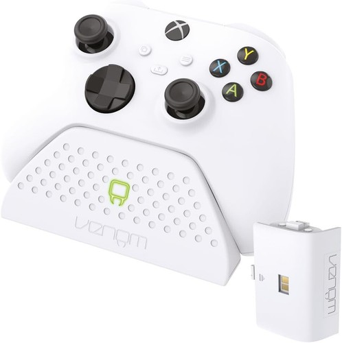 Dock ricarica con batteria - dock,