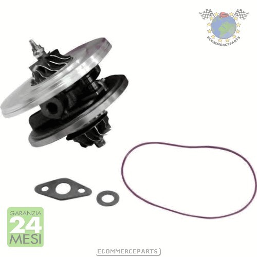 Xm5md coreassy turbina - xm5md,