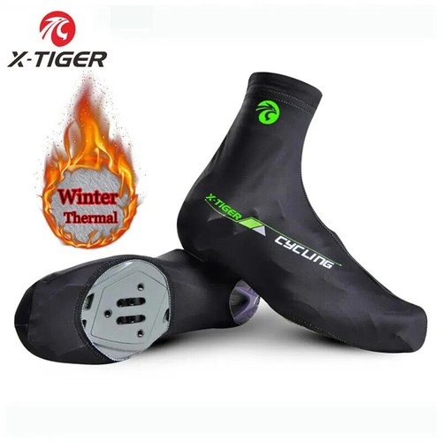 Copriscarpe ciclismo - 2,