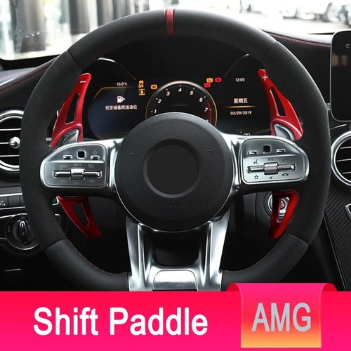 Paddle mercedes a35 amg - paddle,