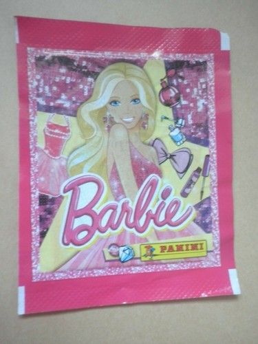 Bustine figurine barbie - x,