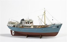 Krick BILLING BOATS Capo Nord