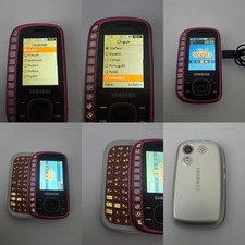 Cellulare samsung b3310 - cellulare,