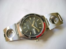 VINTAGE AUTOMATIC CARAVELLE