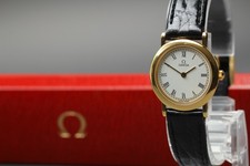 Omega De Ville Vintage 1993