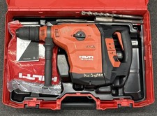 Hilti atc avr rotary - hilti, te