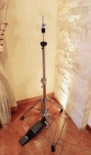 Asta Piatto HI-HAT - Traz. a