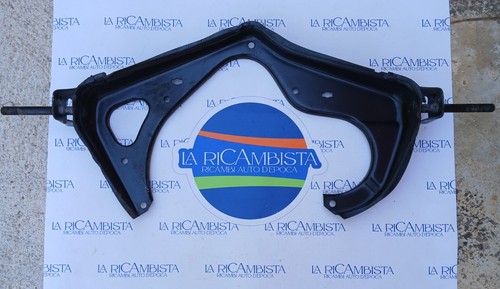 Culla traversa motore - motore, fiat