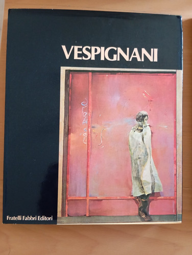 Renzo vespignani g - vespignani,,