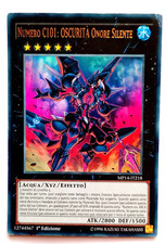 YU-GI-OH  " NuMERO C101 