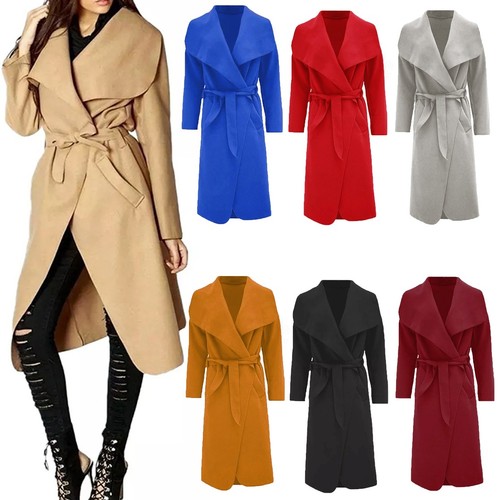 Cappotto donna italiano - ,