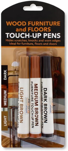 Kit riparazione per legno - kit, di