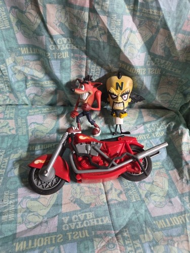 Action figure vintage - , resaurus