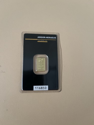 Lingotto oro 999 2gr - ,