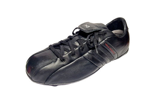 Scarpe yamamoto field 7 - scarpe, y-3