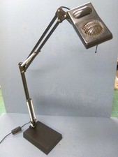 Lampada Industriale da Banco LUXO - Vintage 70