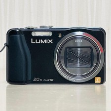 Panasonic LUMIX DMC-TZ30