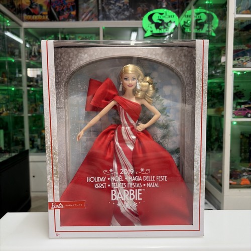 Mattel barbie special - barbie,