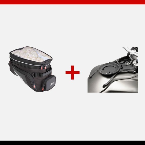 Kit givi xs320y borsa - kit, +