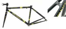 Colnago DREAM LUX Freme Set