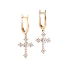 Orecchini Rebecca Donna in