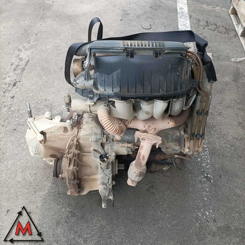 Motore f8q 187 - motore, 187.000