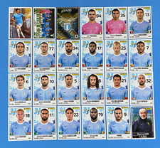 Figurine Calciatori Panini