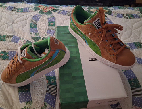Taglia uomo puma x - taglia,