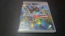 Earth Defense Force 2025 D3