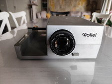 Proiettore Di Diapositive "