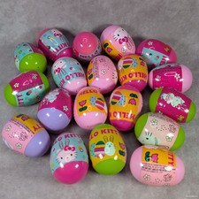 19 uova di Pasqua Sanrio in