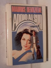 Addio sud maurice denuziere - addio,