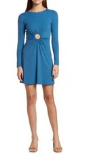 Mini Abito Susanna Monaco