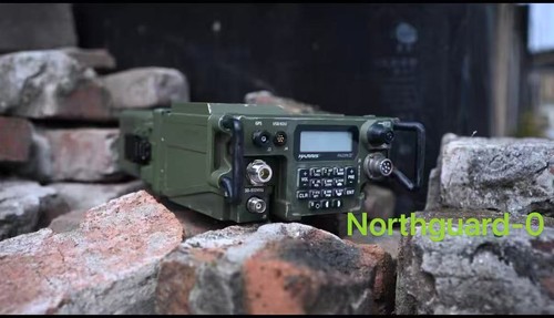 Fcs function prc 117g radio - fcs,