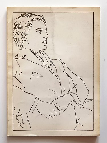 Omaggio andré breton - a,