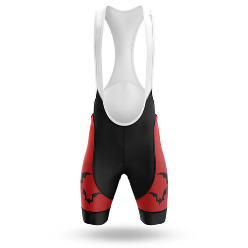 Pantaloncini ciclismo uomo