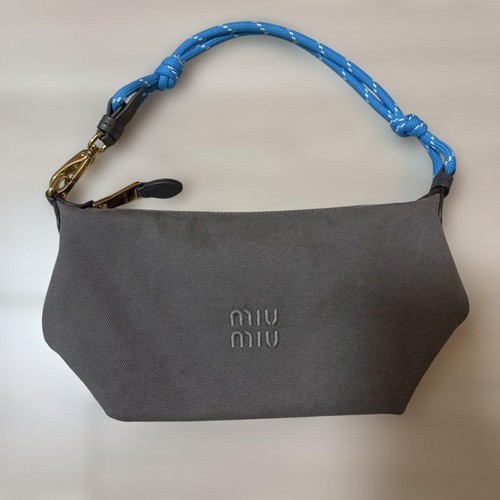 Miu gabardine - miu, di