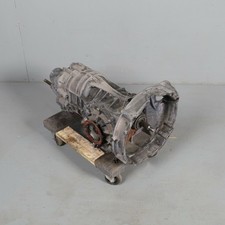1969 Porsche 911 Transmission