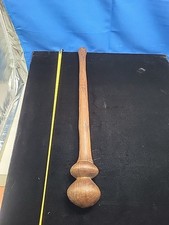 Bastone da lancio tribale