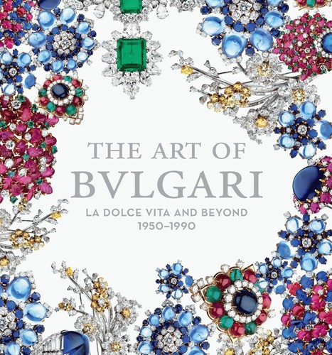 The art bulgari la dolce - of,