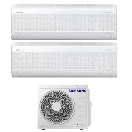 Climatizzatore samsung - climatizzatore,