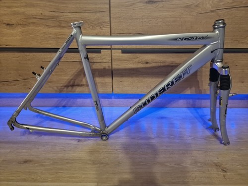 Gudereit plus telaio - gudereit, 45