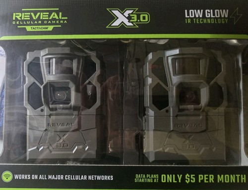 Nuova tactacam reveal x - 🔥nuova,