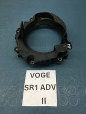 PIASTRA SUPPORTO RADIATORE