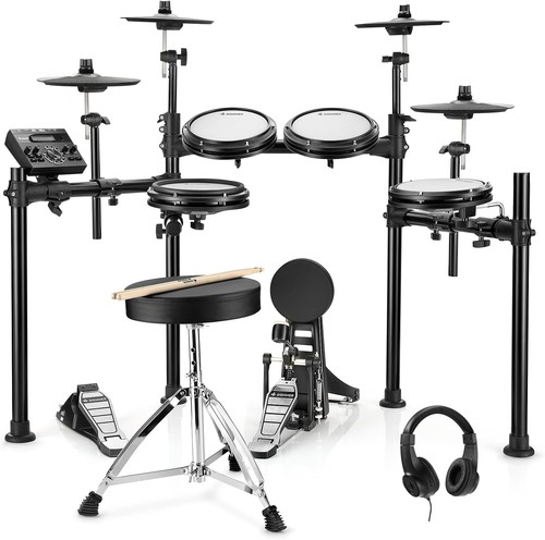 Donner ded 200 - ded-200, batteria