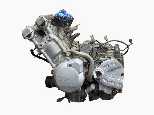Blocco motore yamaha - blocco, 600