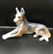 Vintage Porcelain German